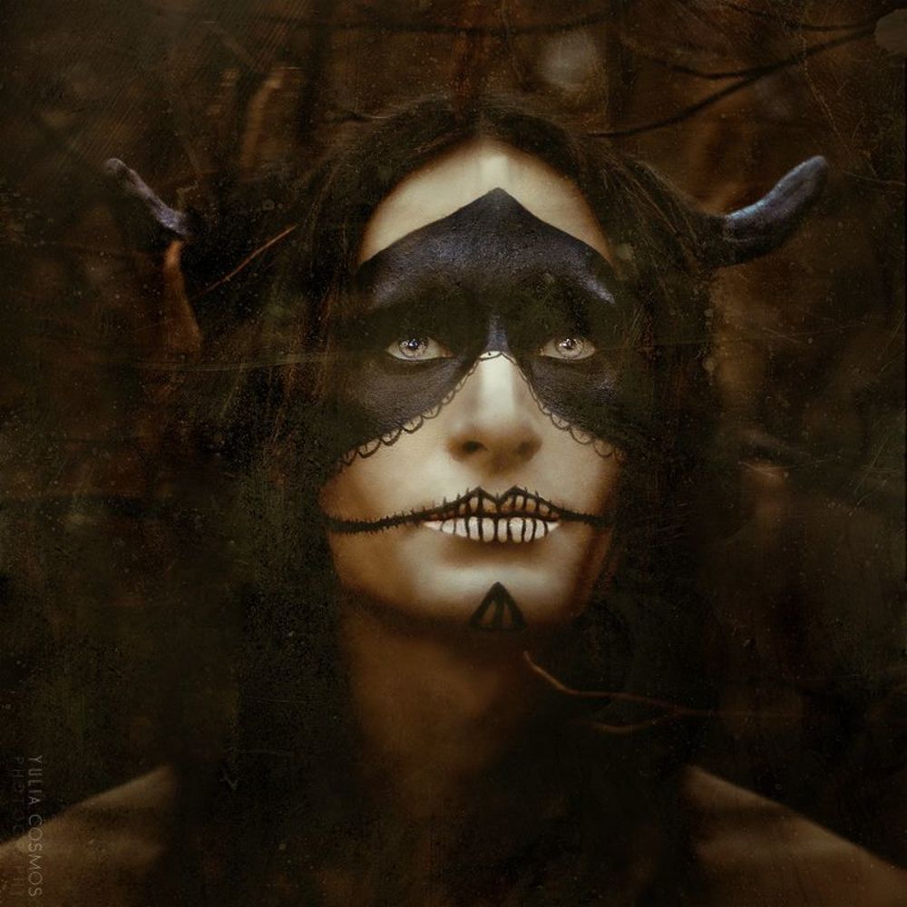 the spirit of halloween