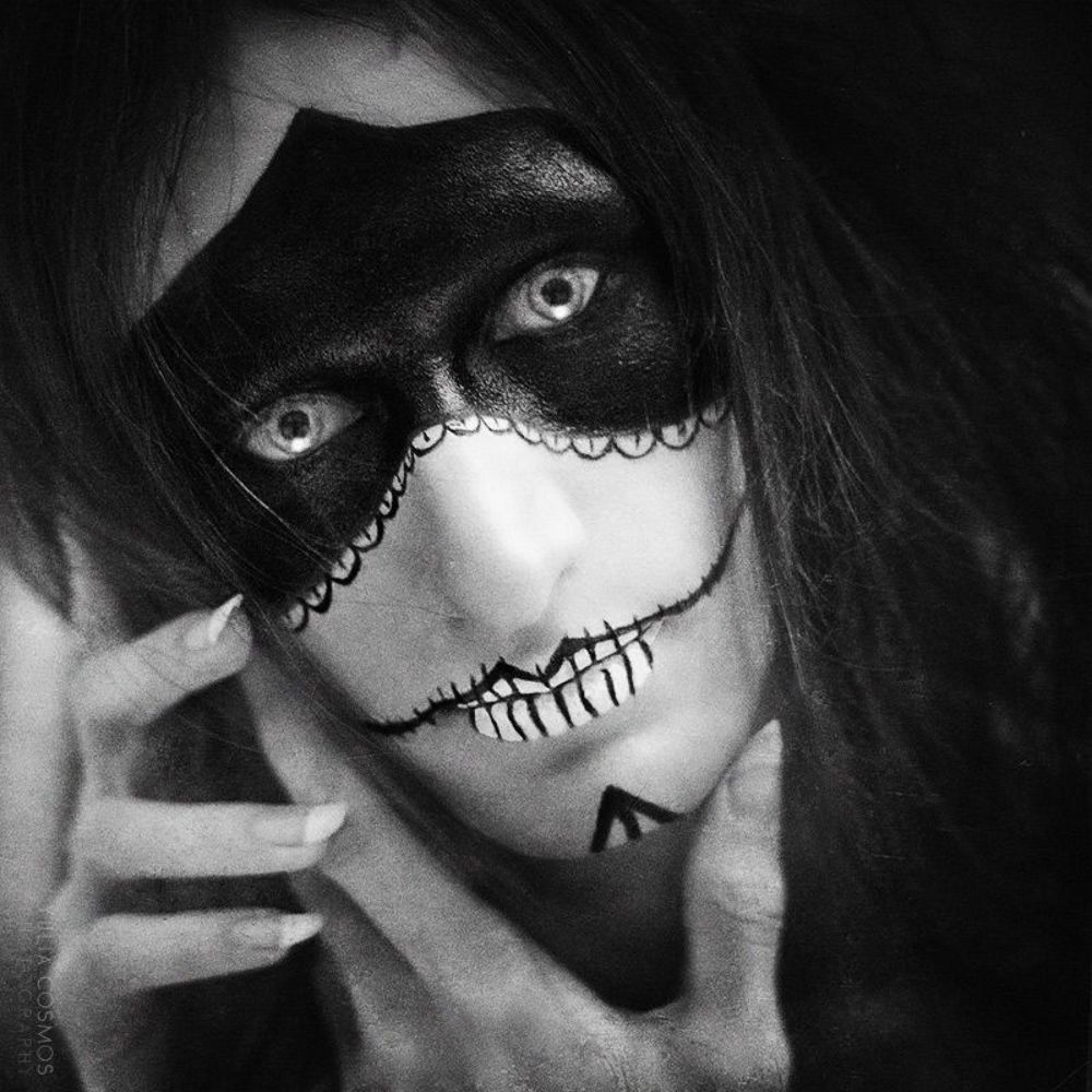 the spirit of halloween