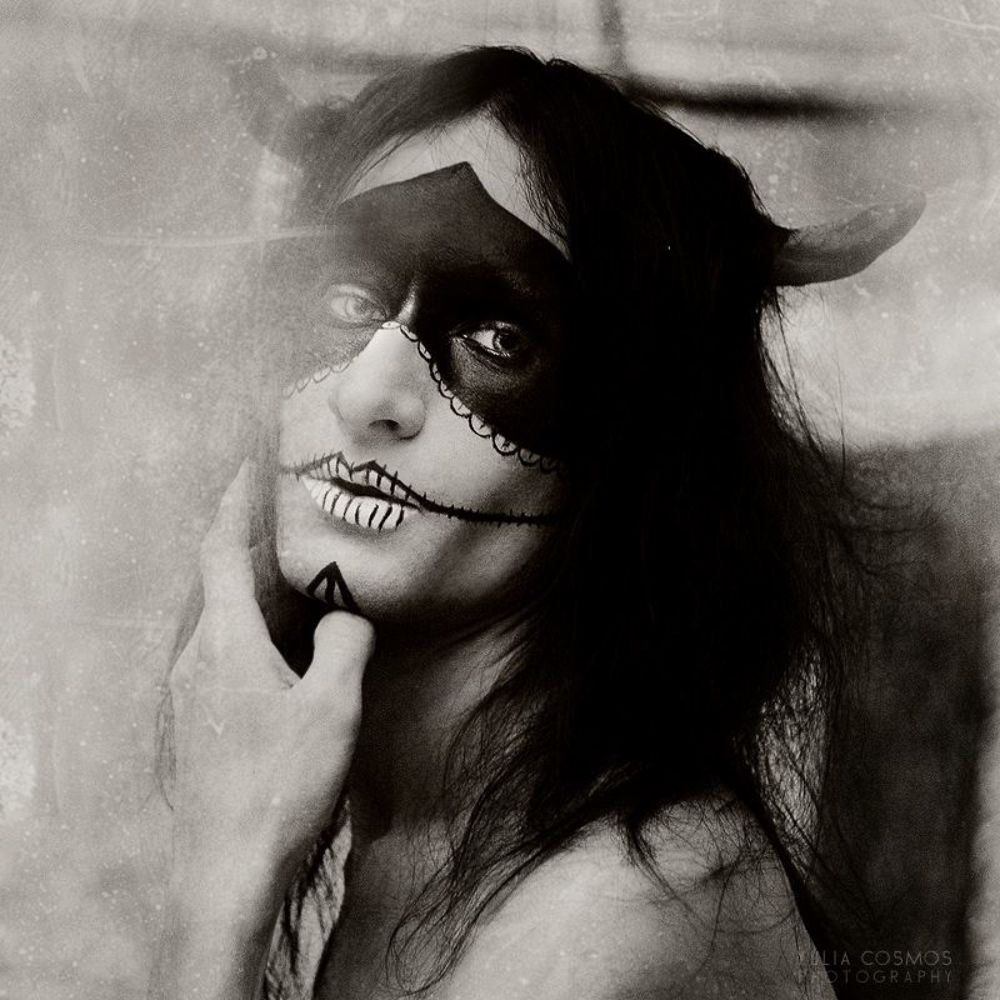the spirit of halloween