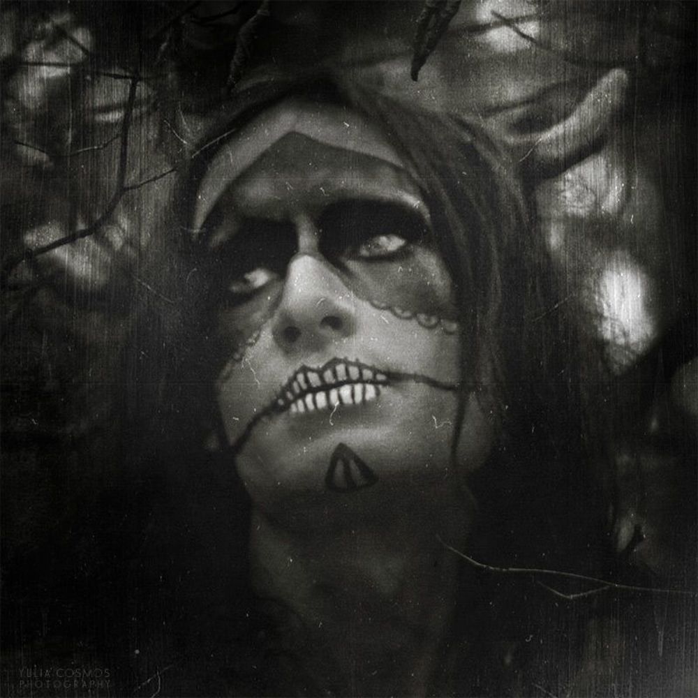the spirit of halloween