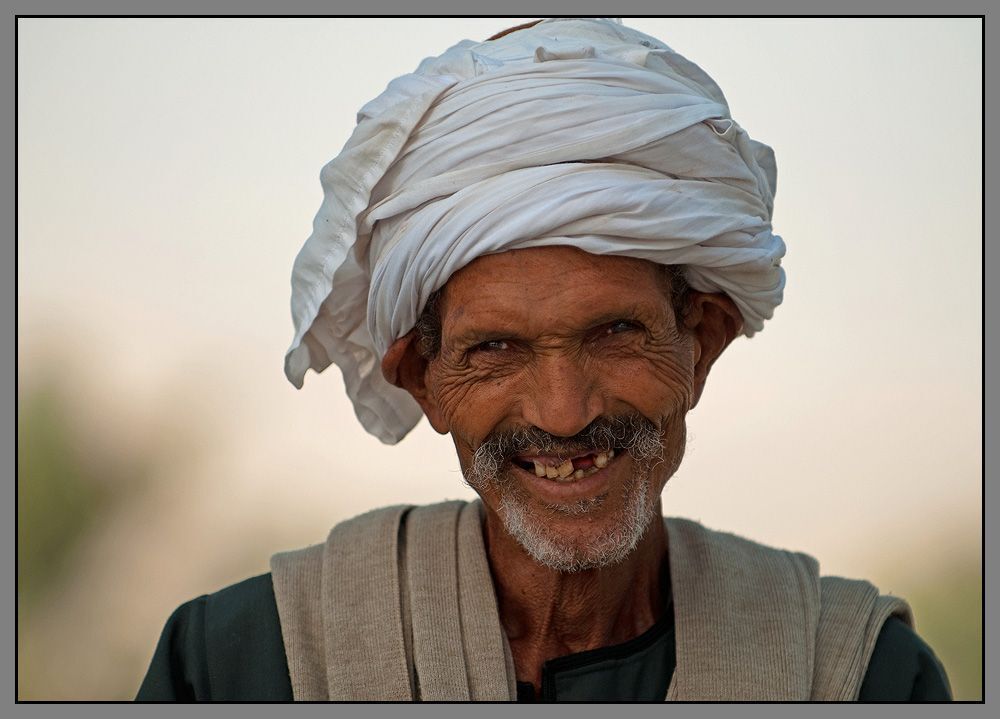 Egyptians
