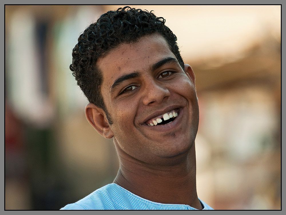 Egyptians