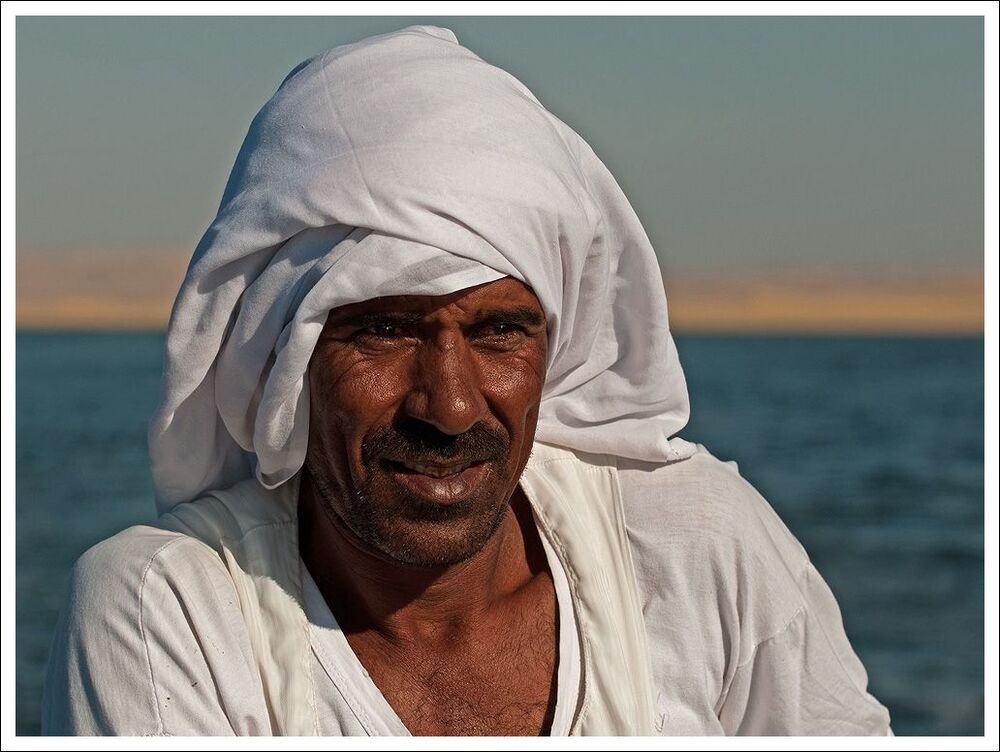 Egyptians