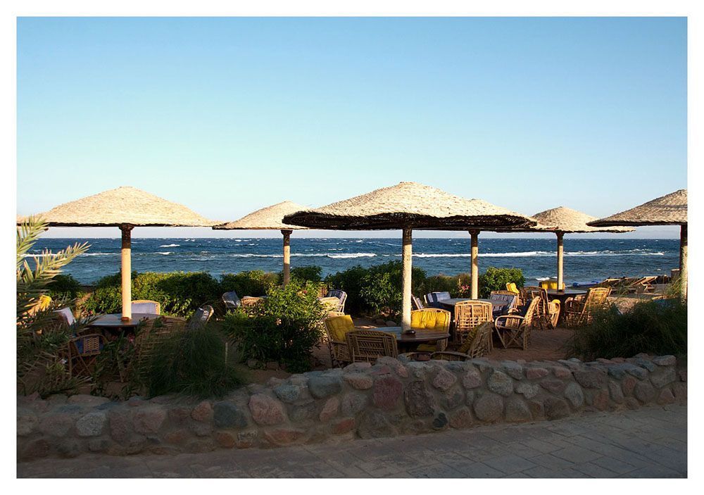 Dahab