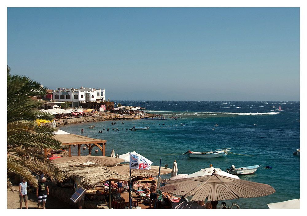 Dahab