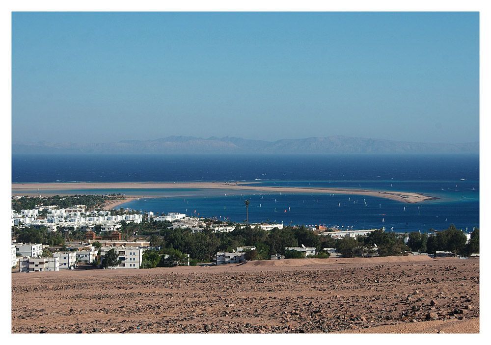 Dahab