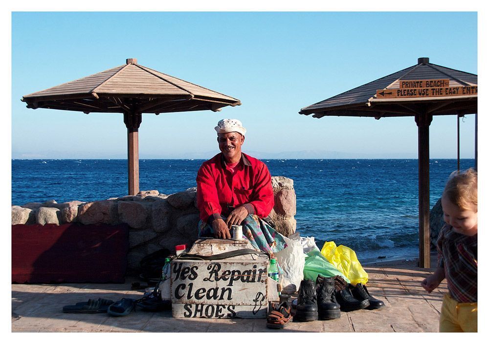 Dahab