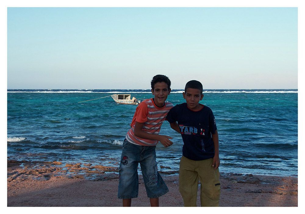 Dahab