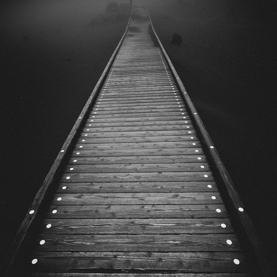 walking on the moon