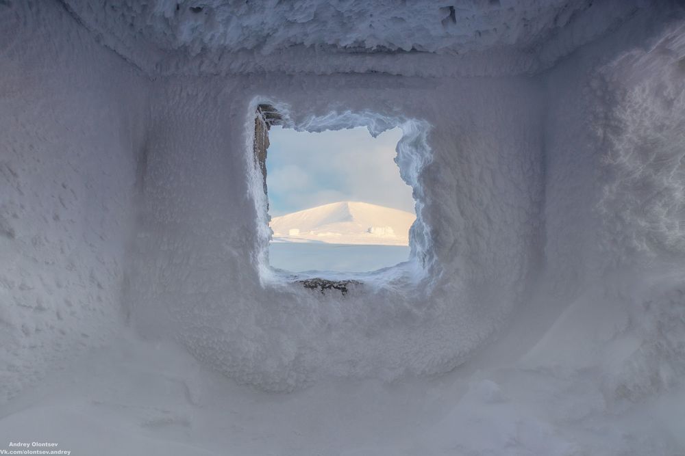 Заполярье