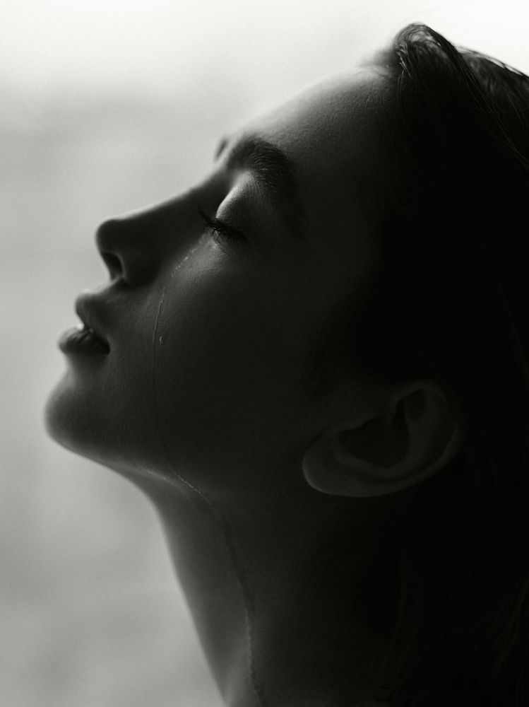 Broken