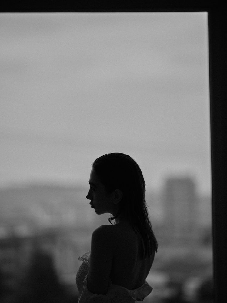 Broken