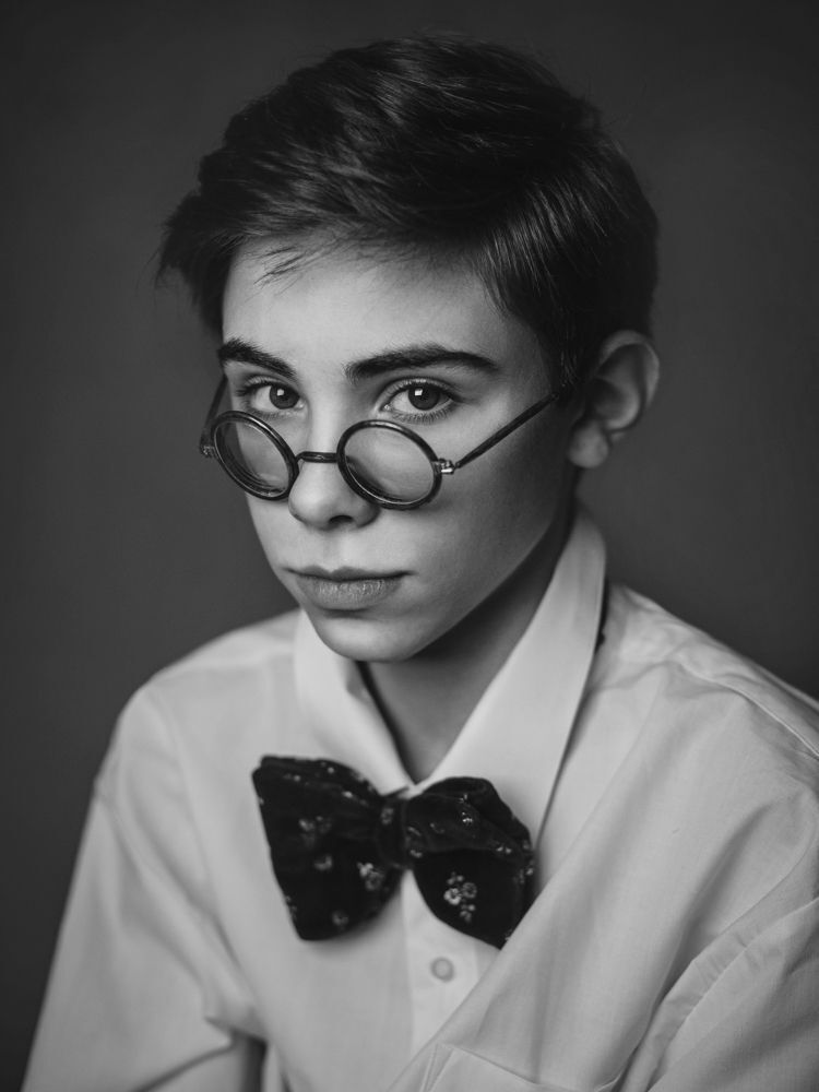 Портфолио 1