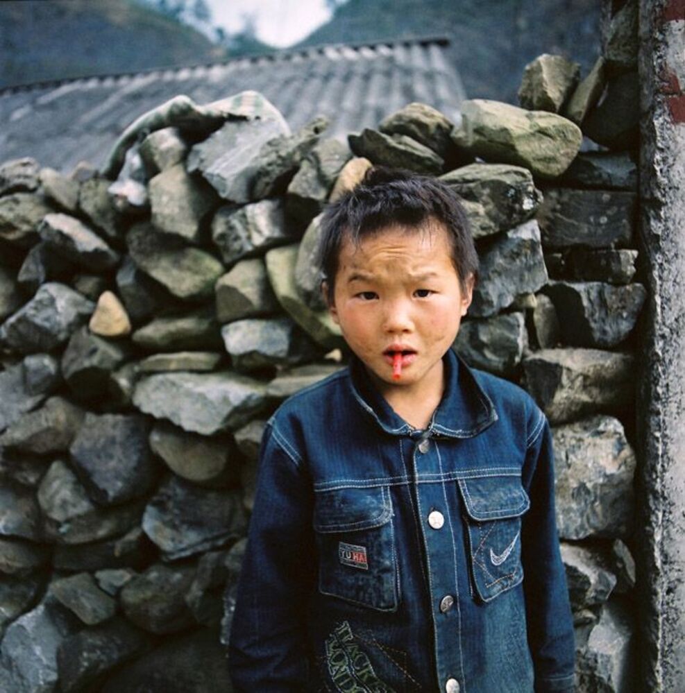 Ha Giang - Vietnam