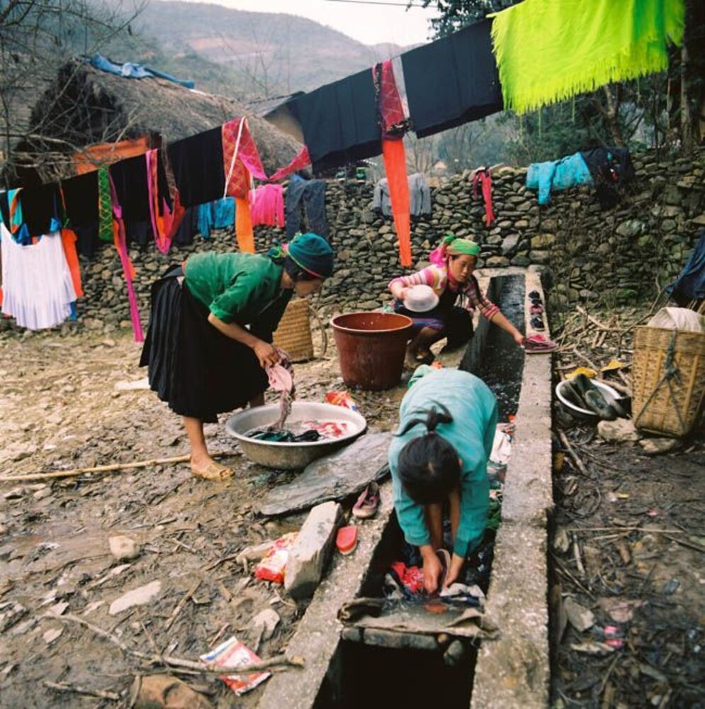 Ha Giang - Vietnam