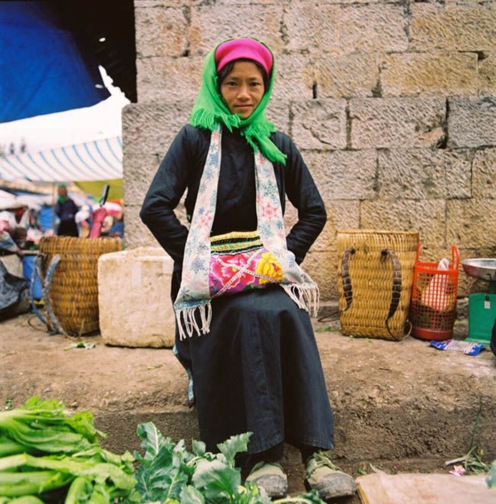 Ha Giang - Vietnam