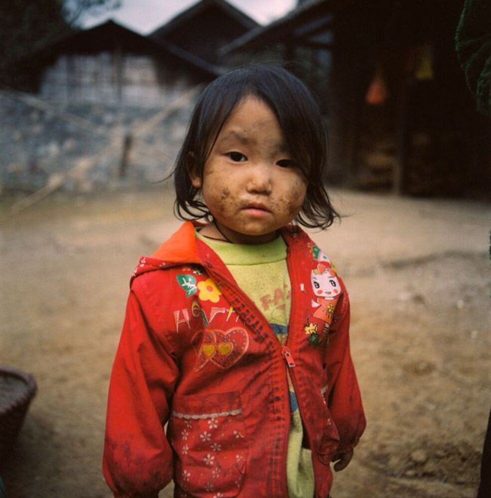 Ha Giang - Vietnam