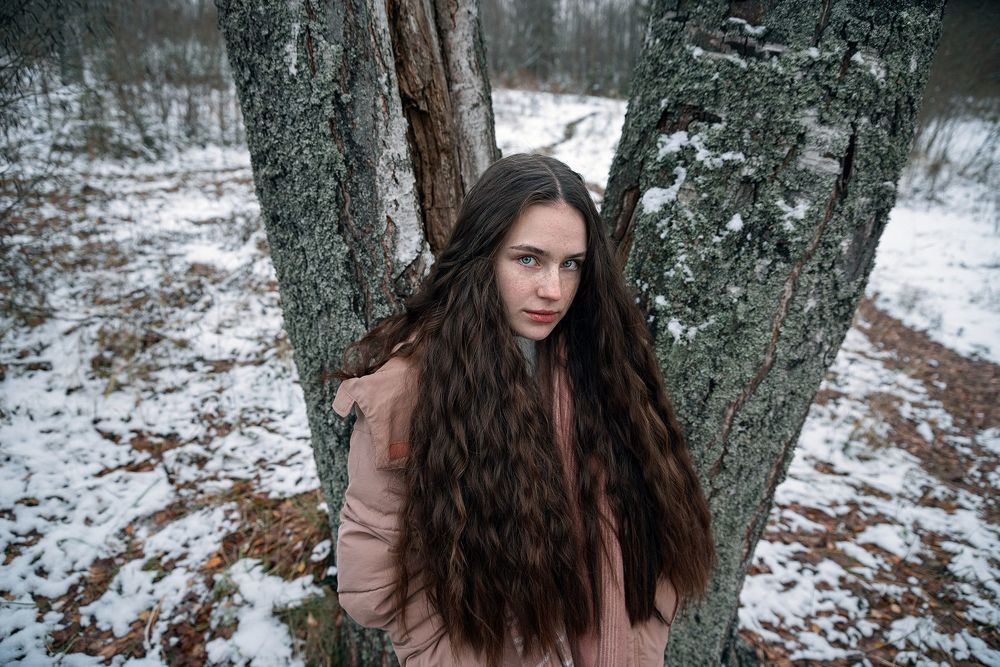 Варя