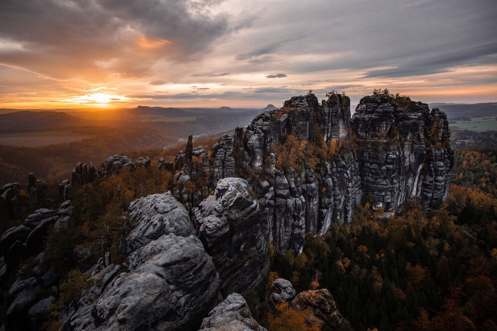 Tre Cime di Lavadero