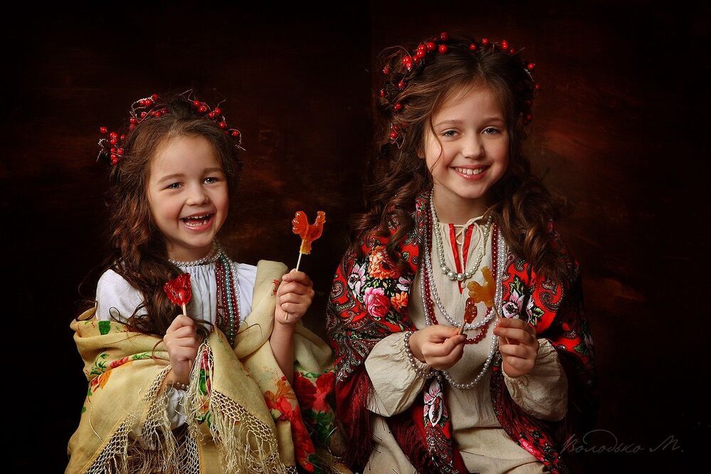 Масленица