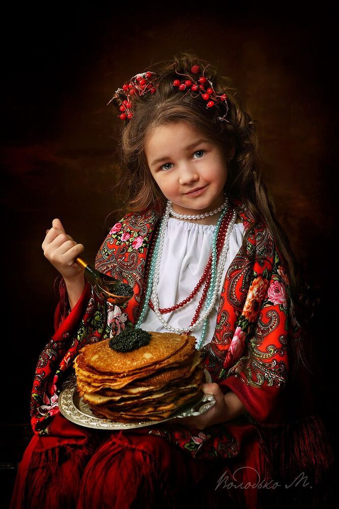Масленица