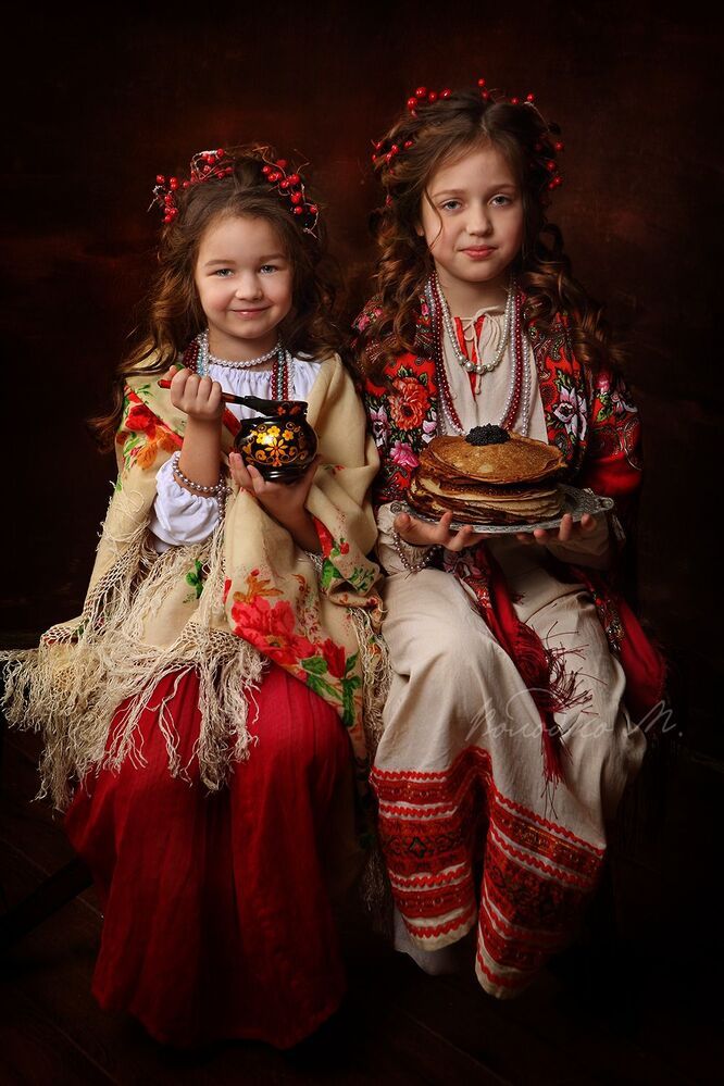 Масленица