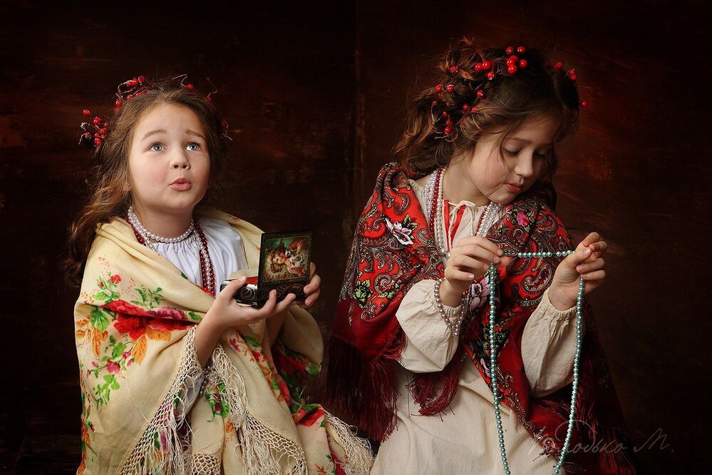 Масленица