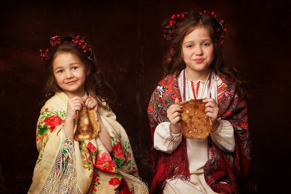 Масленица