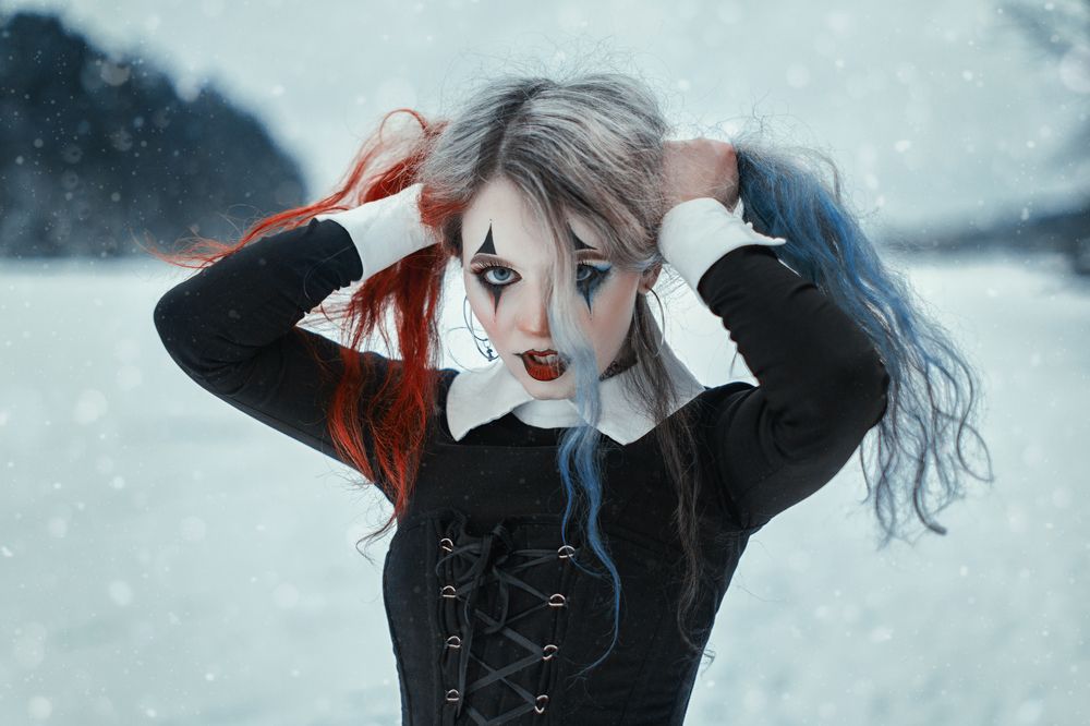 Frozen