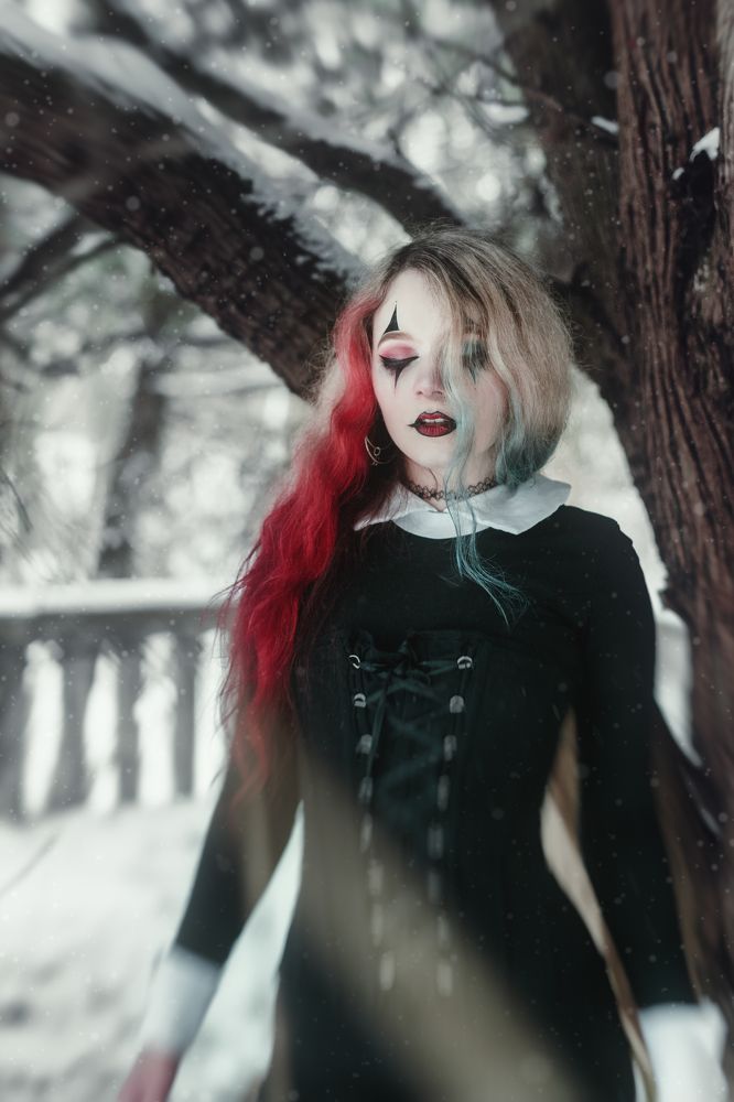 Frozen