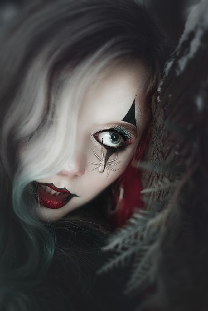 Frozen