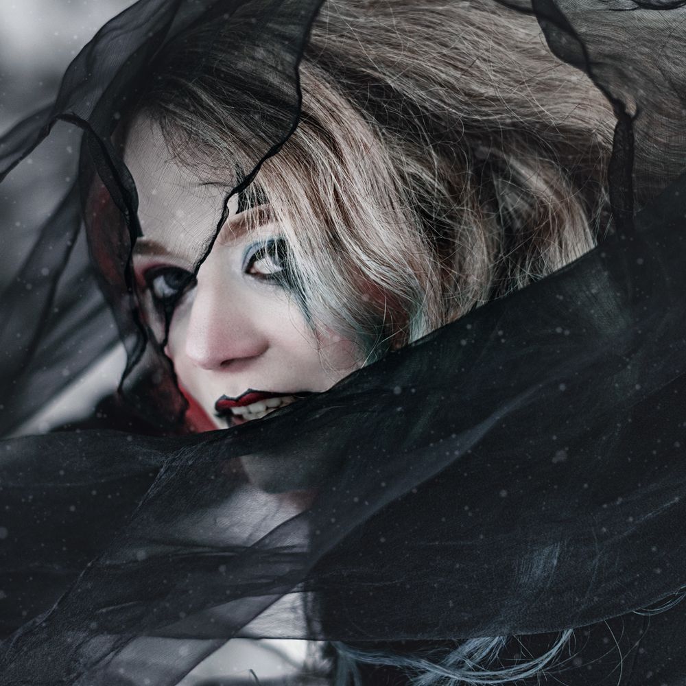 Frozen