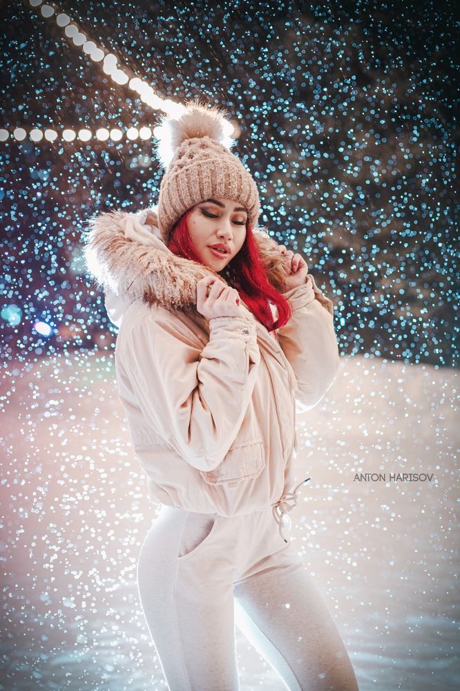 Most wonderful time and Ri