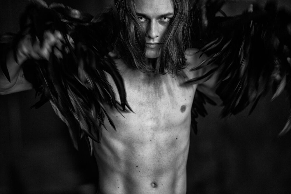fallen