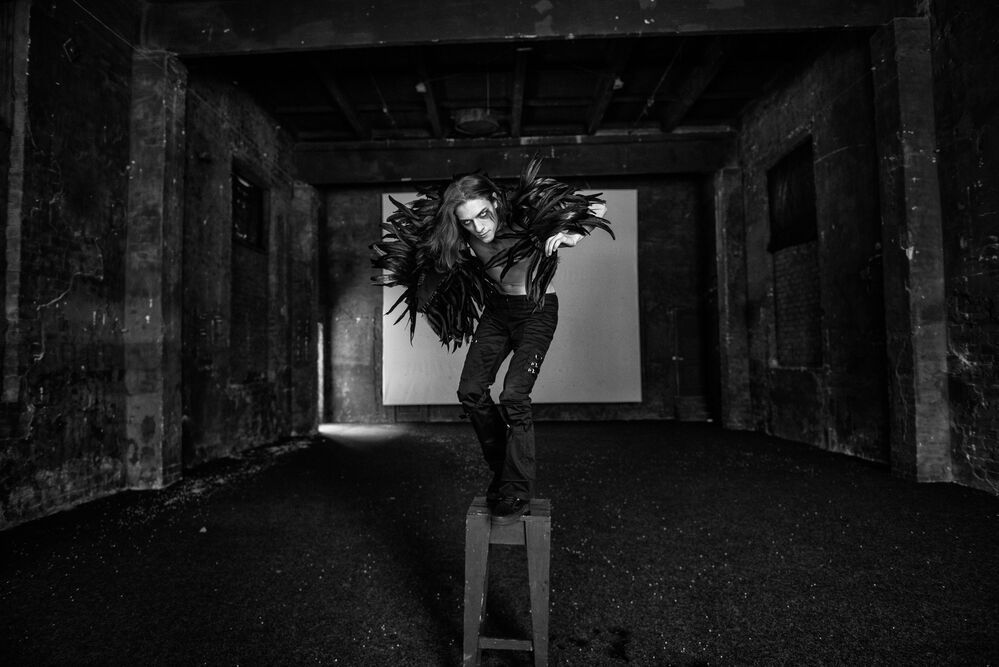 fallen