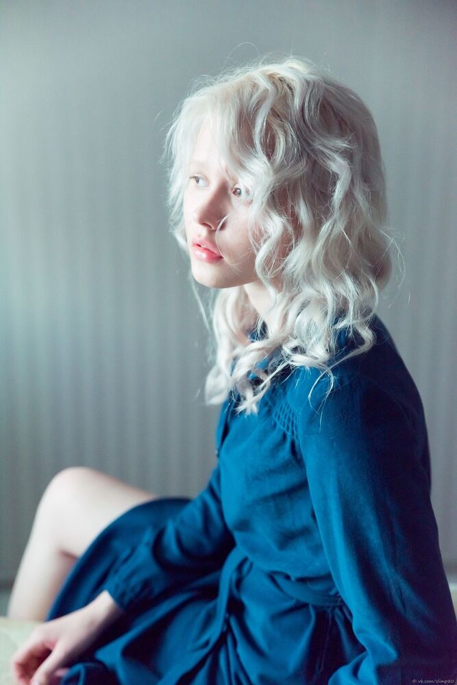 Mary