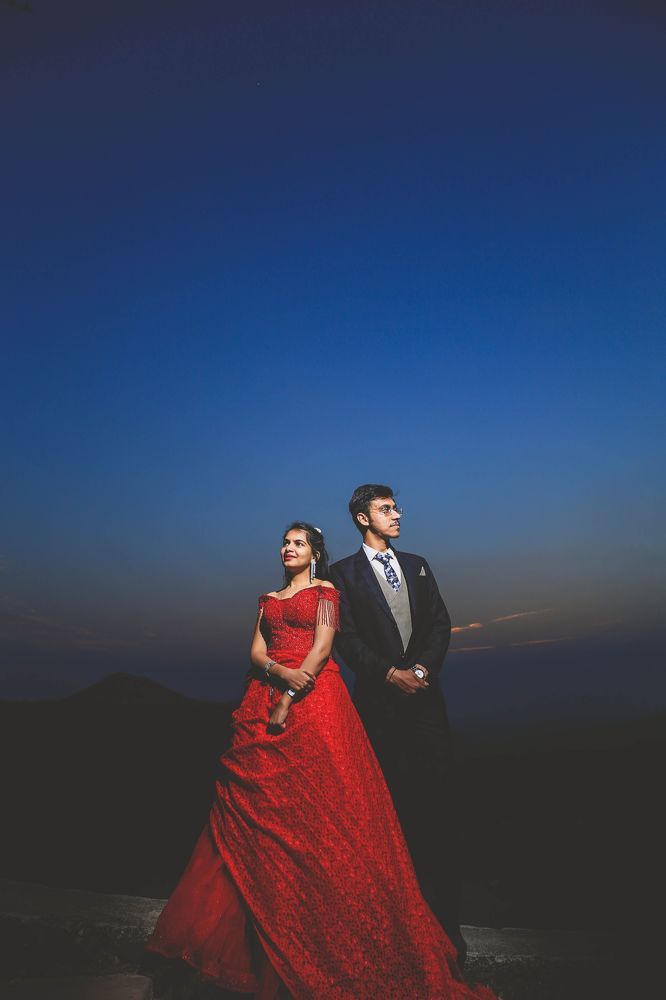 PREWEDDING