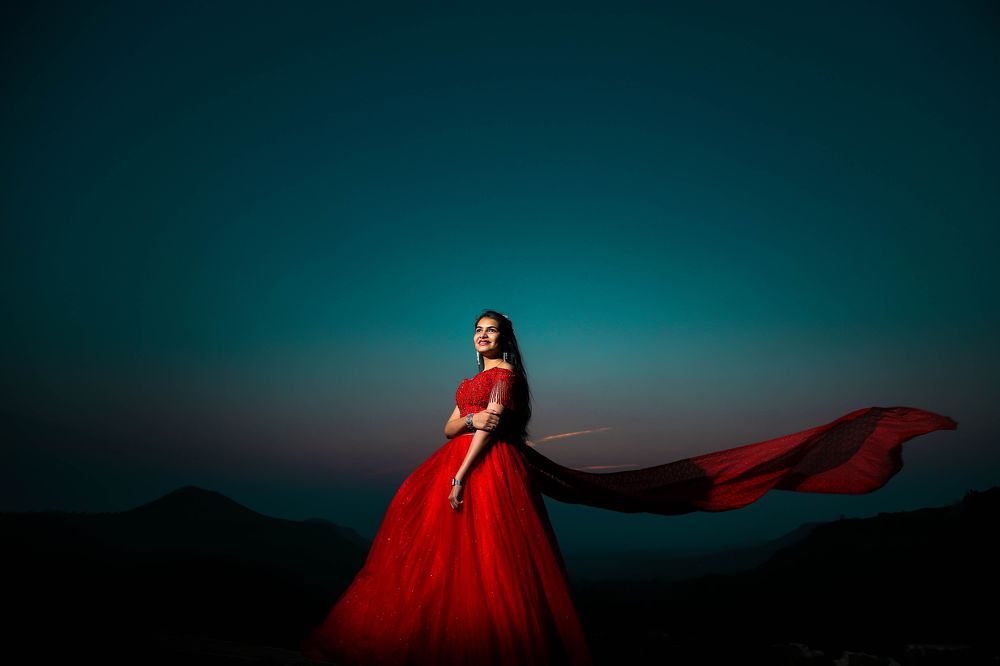 PREWEDDING