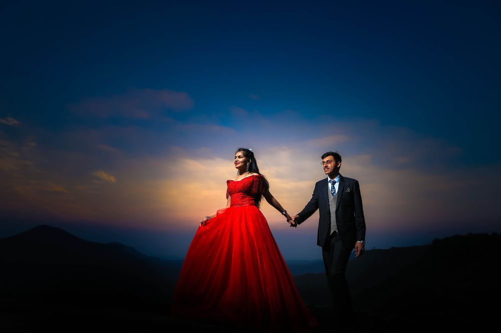 PREWEDDING