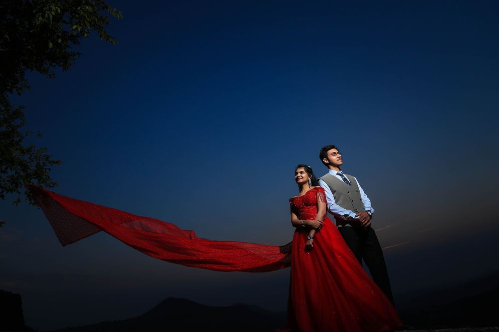 PREWEDDING