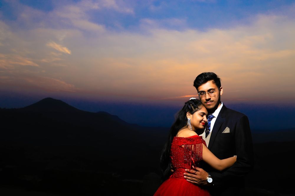 PREWEDDING