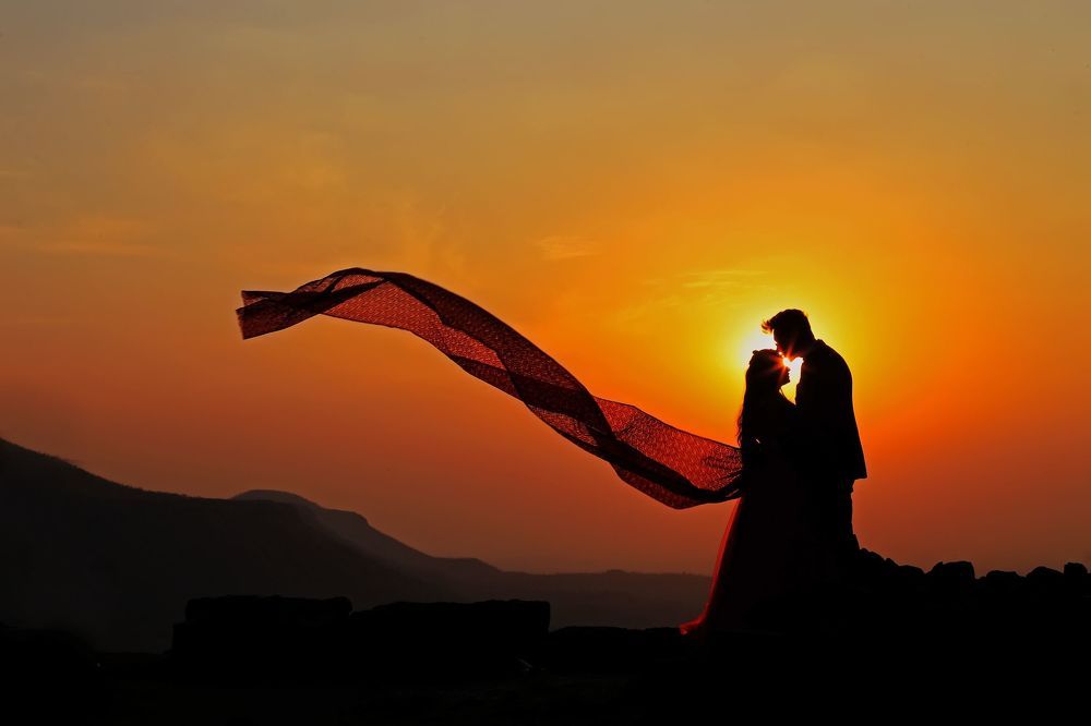 PREWEDDING