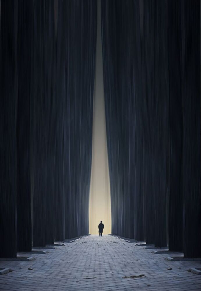 Future man - 2 -