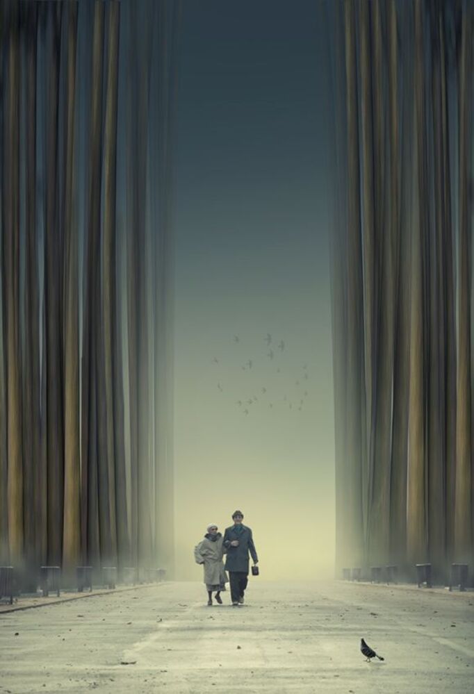Lost road of glory - 2 -