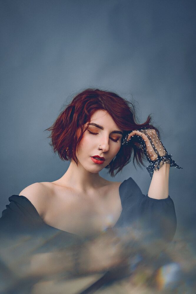 Нина