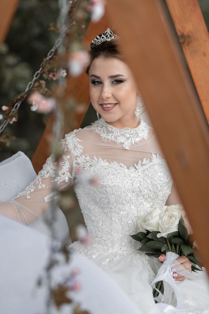 Невеста Юлия
