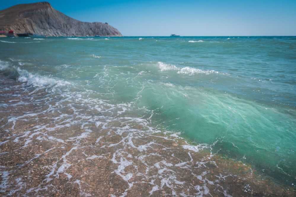 Морская серия III