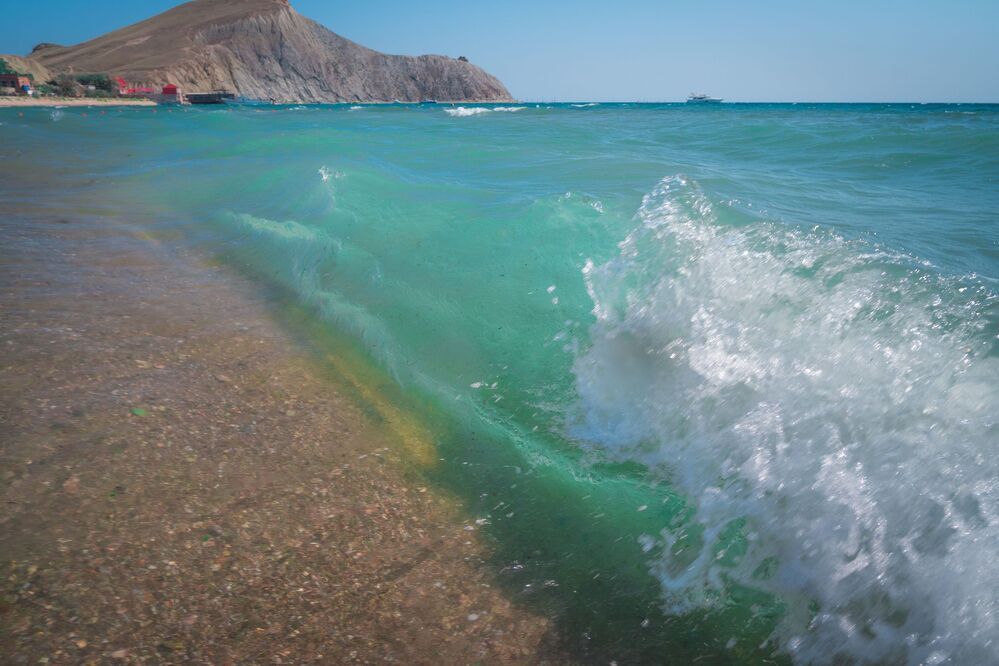 Морская серия III