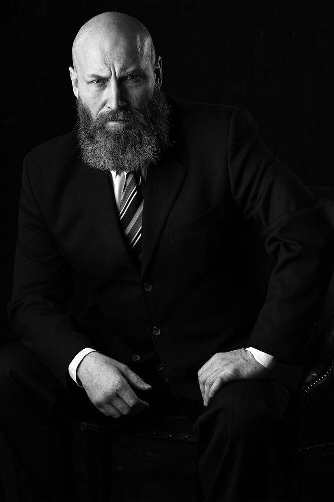 Юрий Миронцев