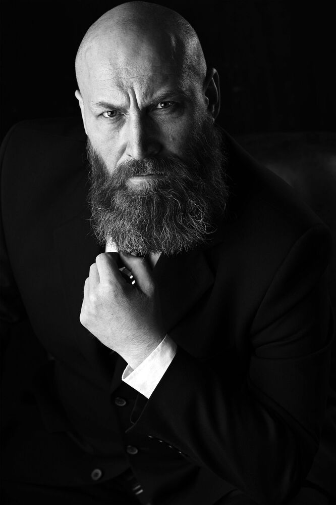 Юрий Миронцев